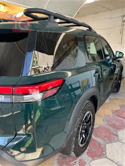 نيسان باثفايندر